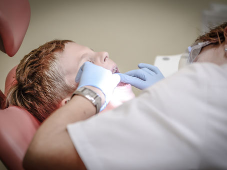 Taking Care of Your Child's Dental Health: 6 Tips for Parents